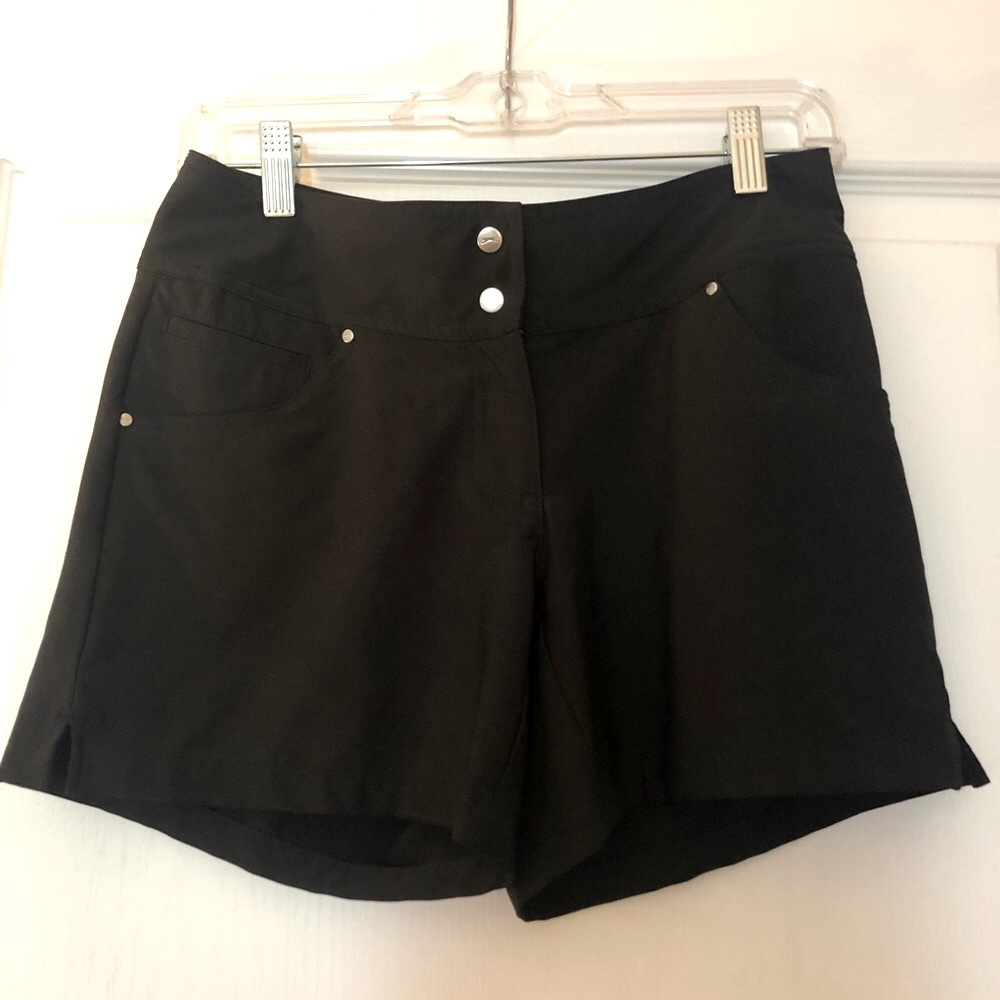 Slazenger golf shorts